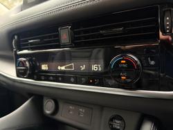 2025 Nissan X-TRAIL ST-L