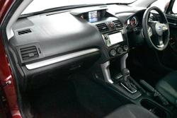 2014 Subaru Forester 2.5i-S