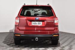 2014 Subaru Forester 2.5i-S