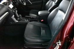 2014 Subaru Forester 2.5i-S