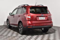 2014 Subaru Forester 2.5i-S