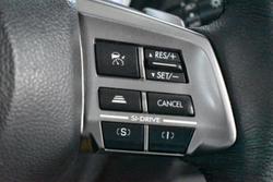 2014 Subaru Forester 2.5i-S