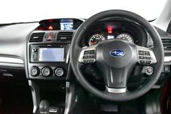 2014 Subaru Forester 2.5i-S