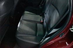 2014 Subaru Forester 2.5i-S