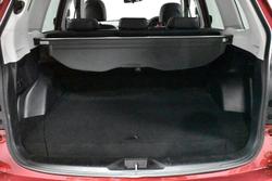 2014 Subaru Forester 2.5i-S