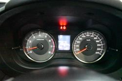 2014 Subaru Forester 2.5i-S