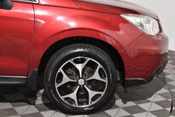 2014 Subaru Forester 2.5i-S