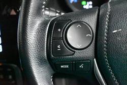 2016 Toyota Corolla Hybrid