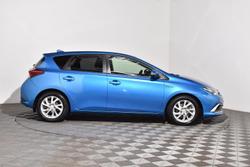 2016 Toyota Corolla Hybrid