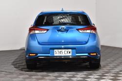 2016 Toyota Corolla Hybrid