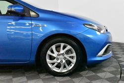 2016 Toyota Corolla Hybrid