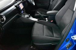 2016 Toyota Corolla Hybrid