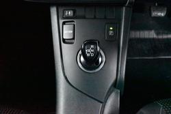 2016 Toyota Corolla Hybrid
