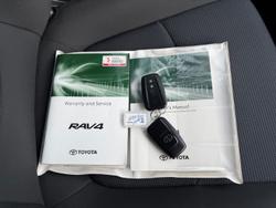 2020 Toyota RAV4 GX