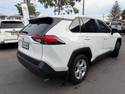 2020 Toyota RAV4 GX