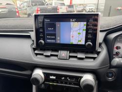 2020 Toyota RAV4 GX