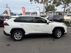 2020 Toyota RAV4 GX