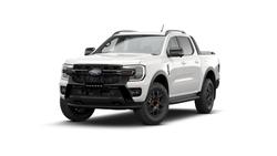 2026 Ford Ranger Wildtrak