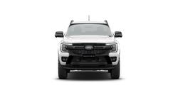 2026 Ford Ranger Wildtrak