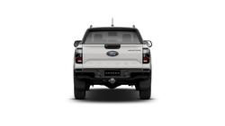 2026 Ford Ranger Wildtrak