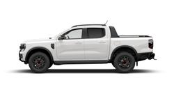 2026 Ford Ranger Wildtrak