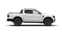2026 Ford Ranger Wildtrak