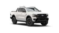 2026 Ford Ranger Wildtrak
