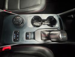2022 Ford Ranger Raptor