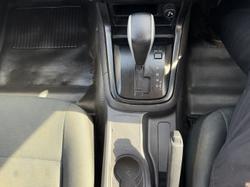 2019 Isuzu D-MAX SX High Ride
