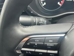 2025 Mazda 3 G20 Pure