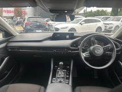 2025 Mazda 3 G20 Pure