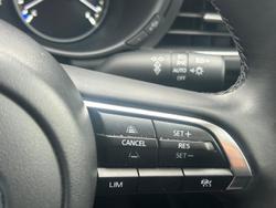 2025 Mazda 3 G20 Pure