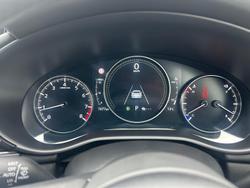 2025 Mazda 3 G20 Pure