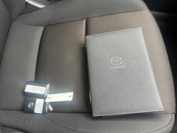 2025 Mazda 3 G20 Pure