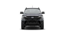 2026 Ford Ranger Wildtrak