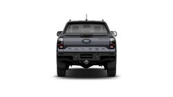 2026 Ford Ranger Wildtrak
