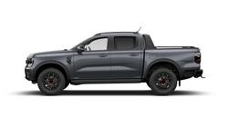 2026 Ford Ranger Wildtrak