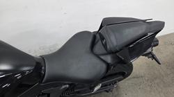 2023 Yamaha YZF-R7LA Black