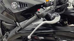 2023 Yamaha YZF-R7LA Black