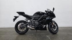 Yamaha YZF-R7LA