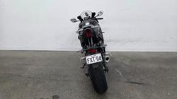 2023 Yamaha YZF-R7LA Black
