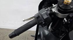 2023 Yamaha YZF-R7LA Black