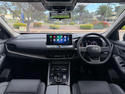 2026 Nissan X-TRAIL Ti-L e-POWER