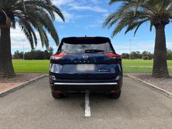 2026 Nissan X-TRAIL Ti-L e-POWER