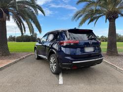 2026 Nissan X-TRAIL Ti-L e-POWER