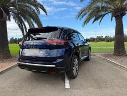 2026 Nissan X-TRAIL Ti-L e-POWER