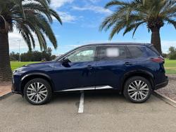 2026 Nissan X-TRAIL Ti-L e-POWER