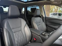 2026 Nissan X-TRAIL Ti-L e-POWER