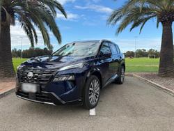 2026 Nissan X-TRAIL Ti-L e-POWER