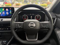 2026 Nissan X-TRAIL Ti-L e-POWER
